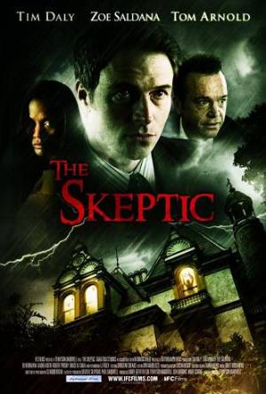 The Skeptic The Skeptic