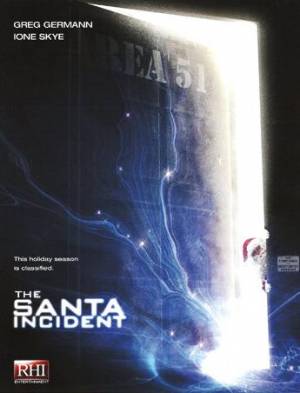 The Santa Incident The Santa Incident