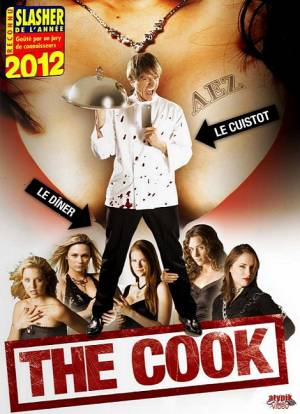 The Cook