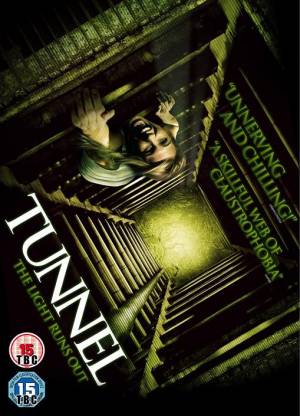 The Tunnel The Tunnel