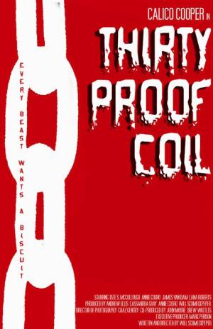 Thirty proof coil