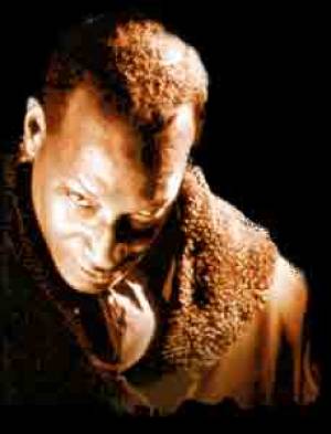 Tony Todd