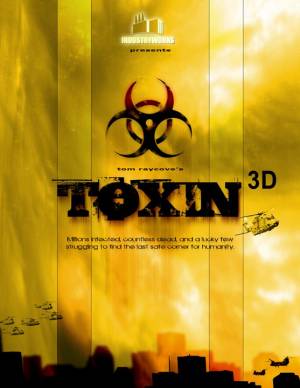 Toxin 3D