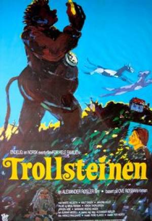 Trollsteinen