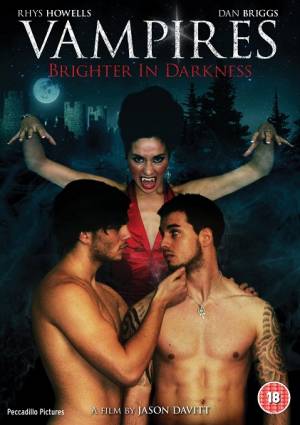 Vampires : Brighter in Darkness