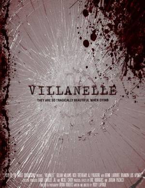 Villanelle Villanelle