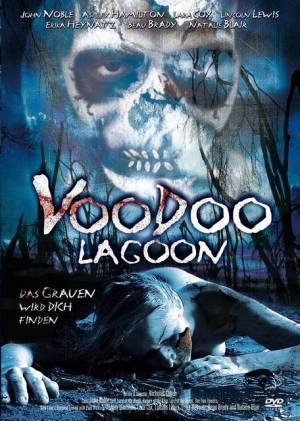 Voodoo lagoon