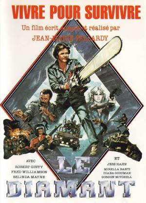 Vivre Pour Survivre Vivre Pour Survivre