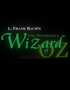 The Wonderful Wizard of Oz