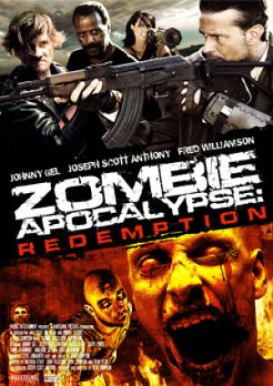 Zombie Apocalypse : Redemption Zombie Apocalypse : Redemption