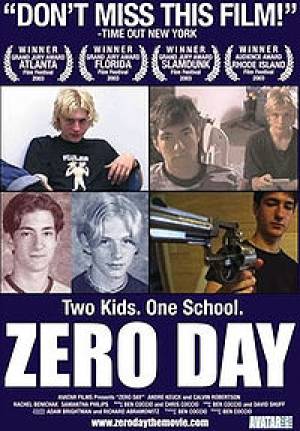Zero Day Zero Day