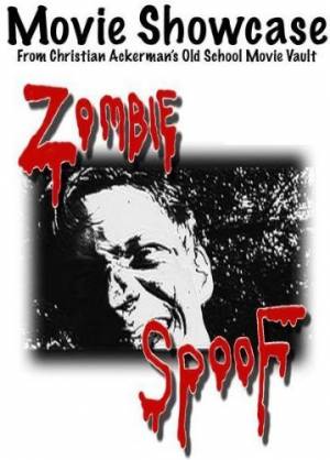 Zombie SpooF