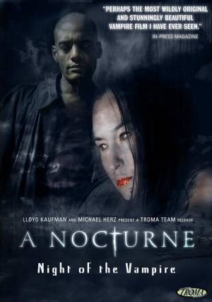 A Nocturne: Night of The Vampire