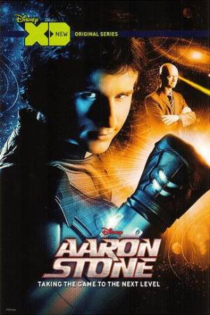 Aaron Stone Aaron Stone