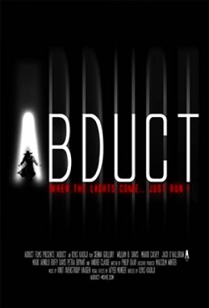 Abduct