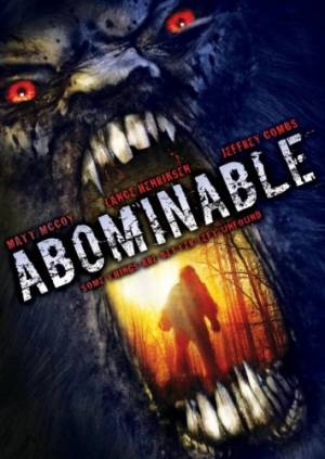 Abominable (2006) Abominable