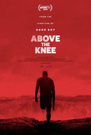 Above the Knee