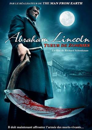 Abraham Lincoln : Tueur De Zombies