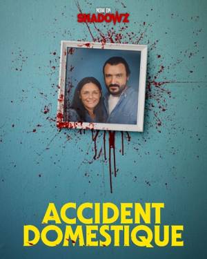 Accident domestique