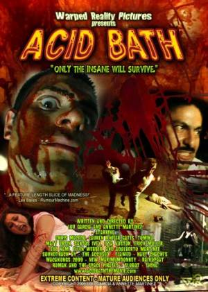 Acid Bath