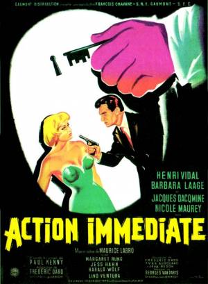 Action Immédiate