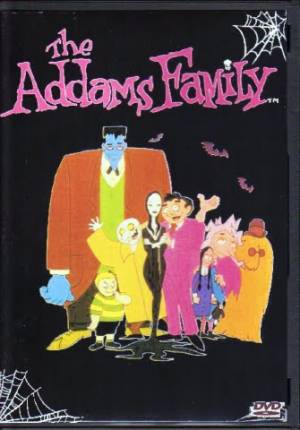 La Famille Addams La Famille Addams