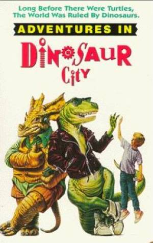 Dinosaures Dinosaures