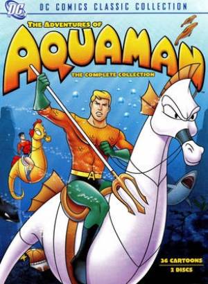 Aquaman