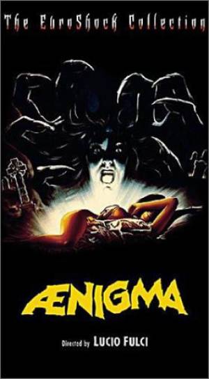 Aenigma (1987) Aenigmaaff