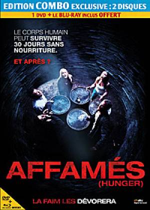 Affamés