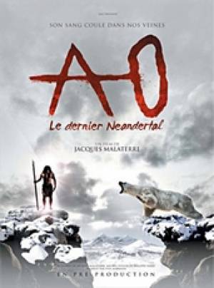 Ao - Le dernier Néandertal