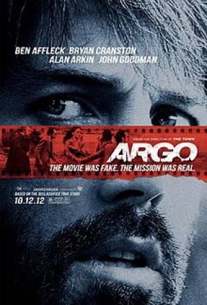 Argo Argo