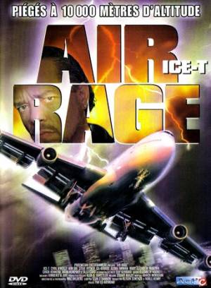 Air rage