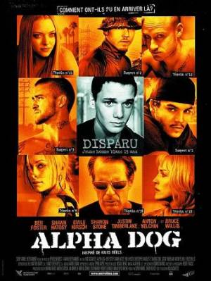 Alpha Dog Alpha Dog