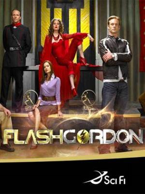 Flash Gordon
