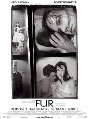 Fur - Un portrait imaginaire de Diane Arbus