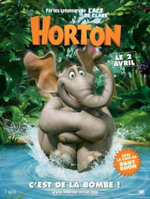 Horton Horton