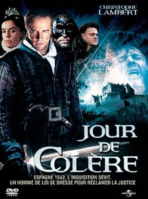 Jour de Colère