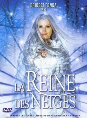 La Reine des Neiges