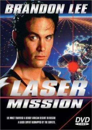 Laser Mission : Agent Spécial Laser Mission : Agent Spécial