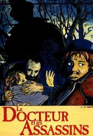 Le Docteur Et Les Assassins Le Docteur Et Les Assassins