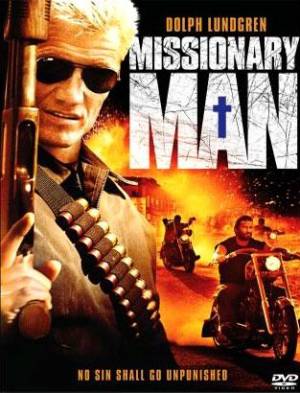 Missionary man