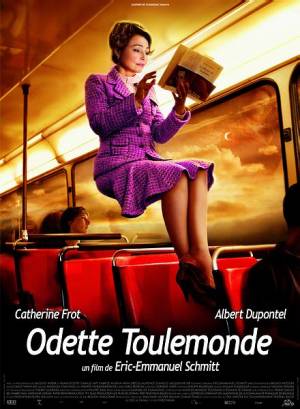 Odette Toulemonde