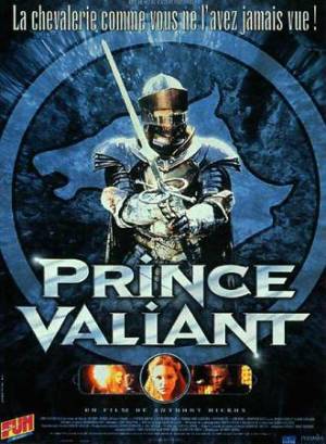 Prince Valiant