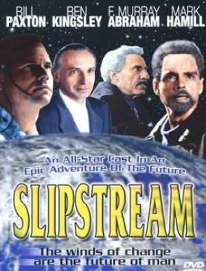 Slipstream - Le souffle du futur