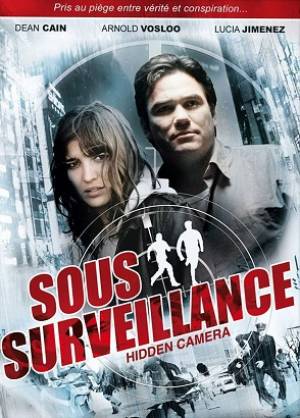 Sous Surveillance