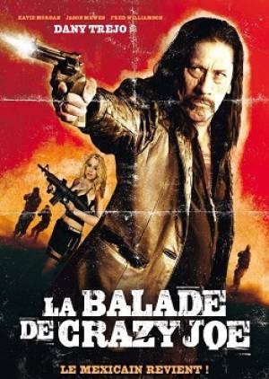 La Balade de Crazy Joe