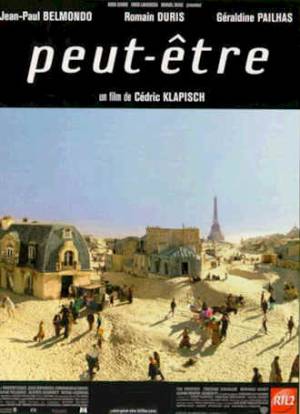 Peut-être