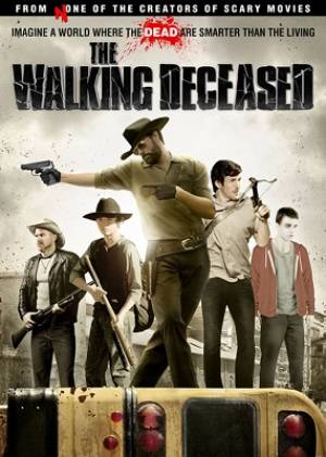 The Walking Deceased The Walking Deceased