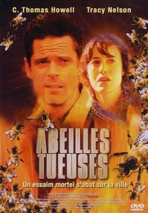 Killer Bees : Les Abeilles tueuses